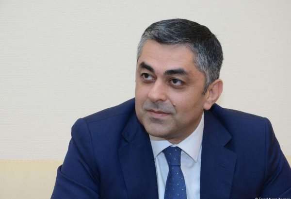Ramin Quluzadə Xızı şəhərində vətəndaşlarla görüşəcək