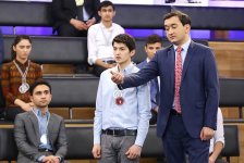 Səfəvilər "Parlaq Zəka"da (FOTO)