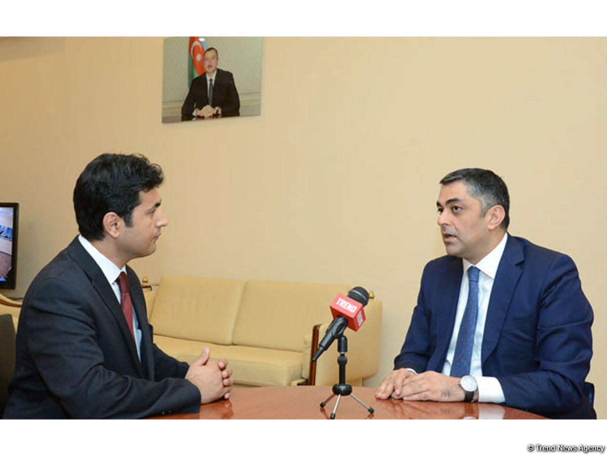 Ramin Quluzadə: Elektron xidmətlərin Azərbaycanın regionlarında istifadəsinin genişləndirilməsinə, sektorun sağlamlaşdırılmasına ehtiyac var (MÜSAHİBƏ)