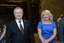 Yaqub Eyyubov: Azərbaycan və Belarus arasında siyasi dialoq yüksək səviyyəyə çatıb