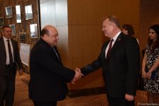 Yaqub Eyyubov: Azərbaycan və Belarus arasında siyasi dialoq yüksək səviyyəyə çatıb