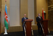 Yaqub Eyyubov: Azərbaycan və Belarus arasında siyasi dialoq yüksək səviyyəyə çatıb