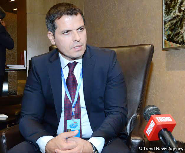 Diaspor nümayəndəsi: 10 il əvvəl ermənilər azərbaycanlıların Kanadaya gəlməsinə etiraz edirdilər, ancaq indi vəziyyət dəyişib (MÜSAHİBƏ) (FOTO)