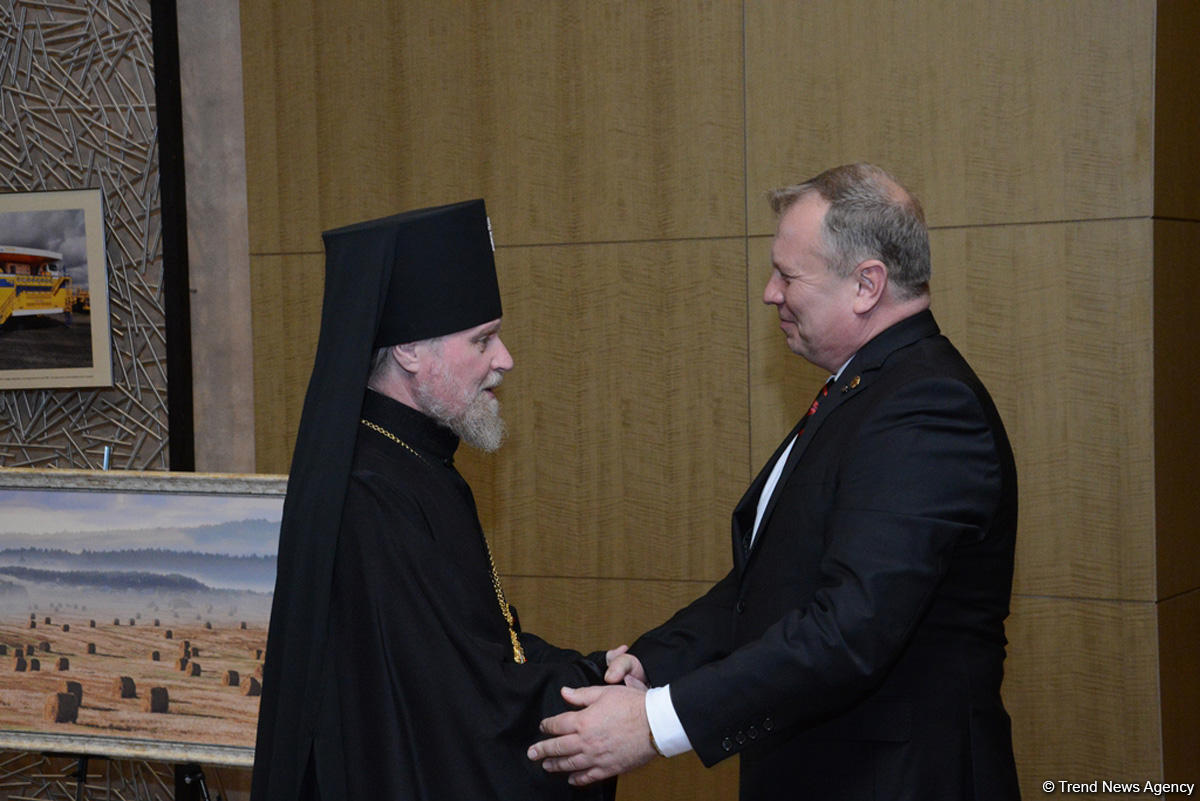 Yaqub Eyyubov: Azərbaycan və Belarus arasında siyasi dialoq yüksək səviyyəyə çatıb