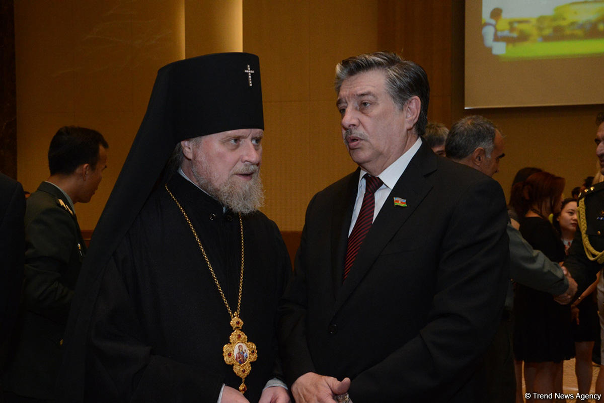 Yaqub Eyyubov: Azərbaycan və Belarus arasında siyasi dialoq yüksək səviyyəyə çatıb