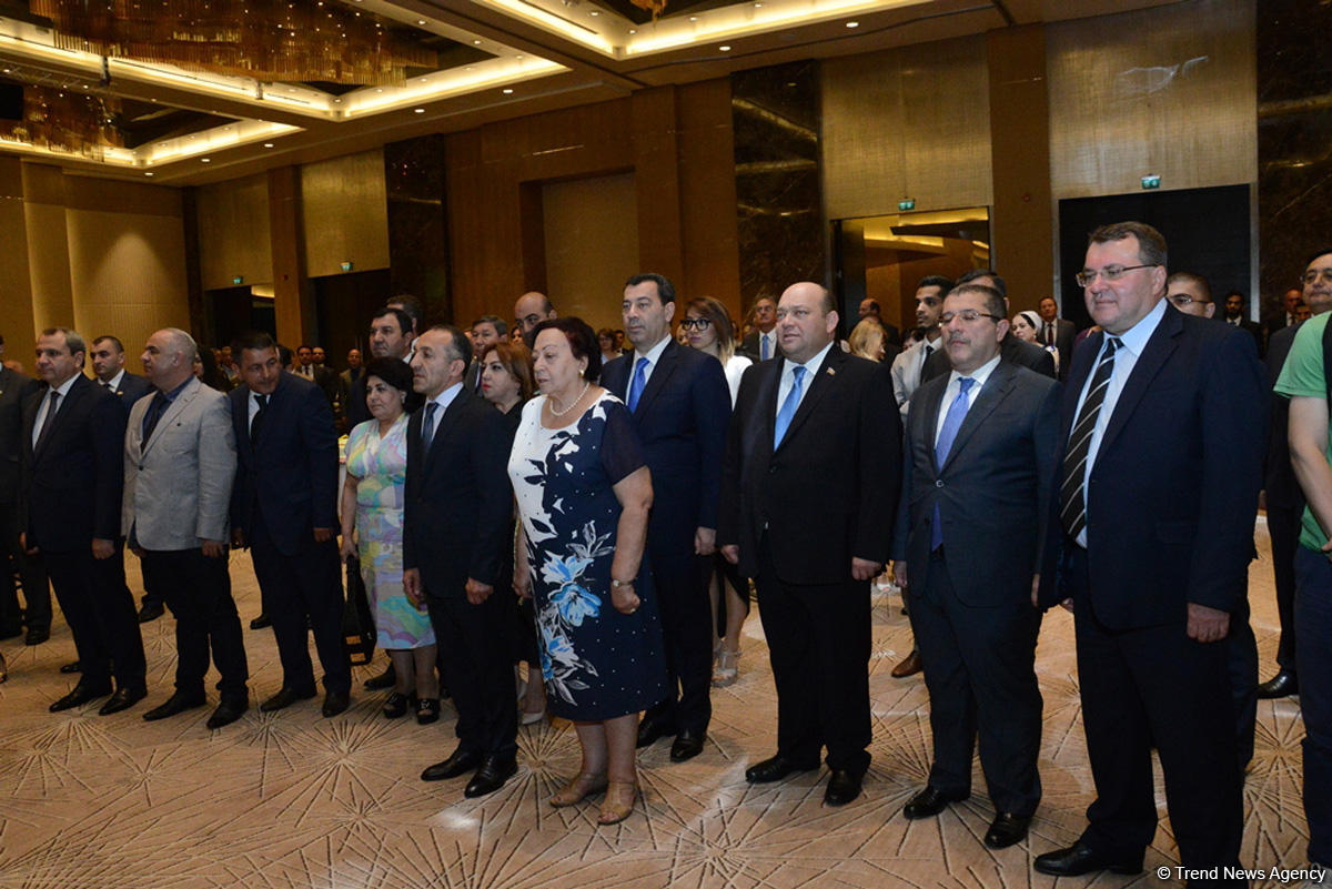 Yaqub Eyyubov: Azərbaycan və Belarus arasında siyasi dialoq yüksək səviyyəyə çatıb