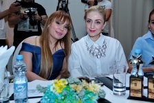 "Kids Fashion Show"nun qalibləri müəyyənləşdi (FOTO)