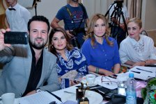 "Kids Fashion Show"nun qalibləri müəyyənləşdi (FOTO)
