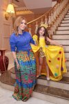 "Kids Fashion Show"nun qalibləri müəyyənləşdi (FOTO)