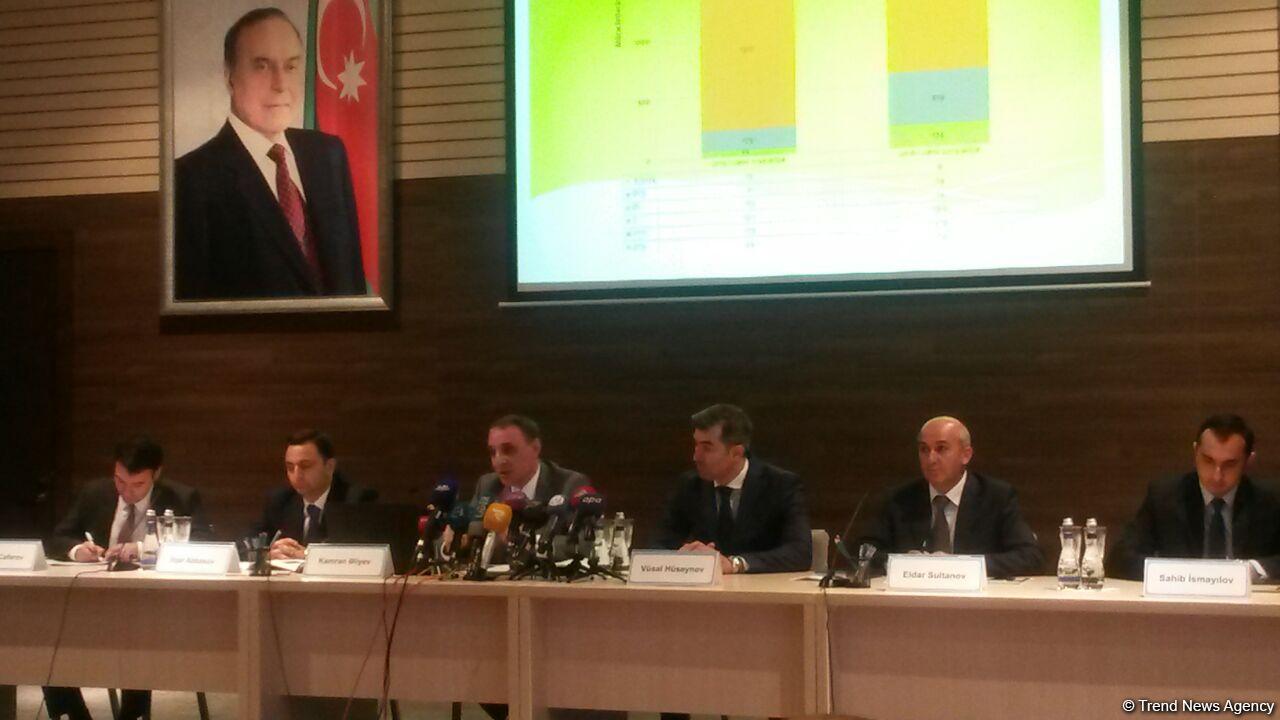 Azərbaycanda 41 vəzifəli şəxs barəsində axtarış elan edilib