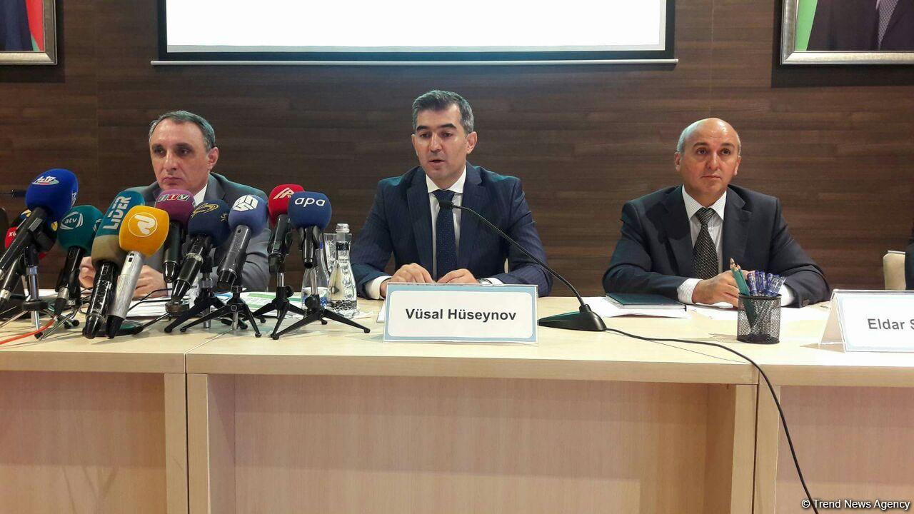 Azərbaycanda 41 vəzifəli şəxs barəsində axtarış elan edilib