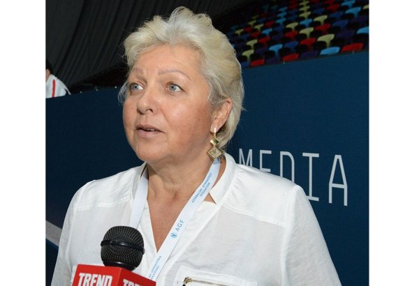 Yaponiya millisinin məşqçisi: Bakı ildən-ilə idman yarışlarını daha yaxşı təşkil edir (FOTO)