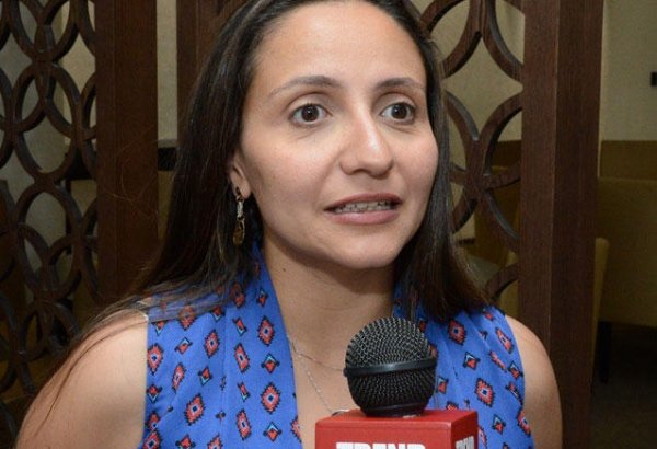 FIG: Azərbaycanda güclü gimnastika məktəbi yaranıb