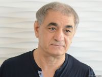 Xalq artisti: Gimnastika yarışına tamaşa etmək insana xüsusi zövq verir (FOTO)