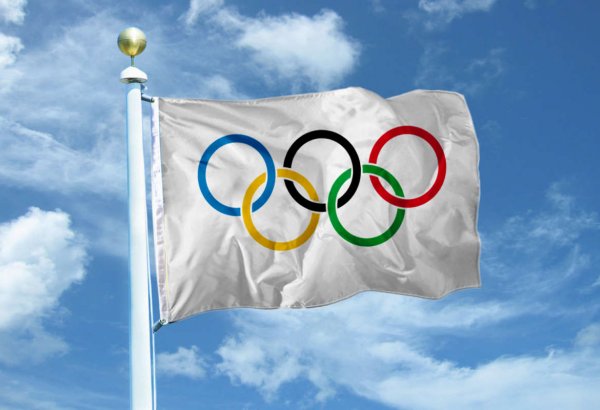 Beynəlxalq Olimpiya Komitəsi ABŞ-ın Pekin Olimpiadısını diplomatik boykot etməsini şərh edib