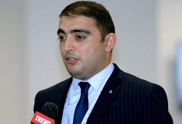 Xəqani Fərəcov: Azərbaycan Gimnastika Federasiyasının peşəkar könüllülər komandası formalaşıb