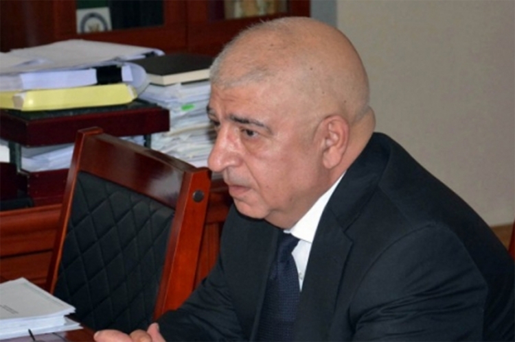 PA-nın şöbə müdiri: Venesiya Komissiyasının rəyində kobud səhvlərə rast gəlinir (YENİLƏNİB)