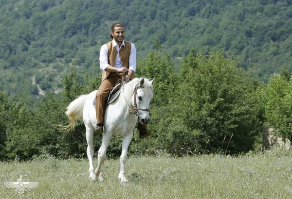 "Nazlı" gəlir... (FOTO,VİDEO)