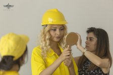 "Nazlı" gəlir... (FOTO,VİDEO)