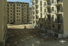 "Nazlı" gəlir... (FOTO,VİDEO)
