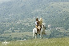 "Nazlı" gəlir... (FOTO,VİDEO)
