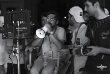 "Nazlı" gəlir... (FOTO,VİDEO)