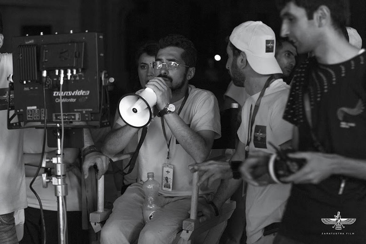 "Nazlı" gəlir... (FOTO,VİDEO)