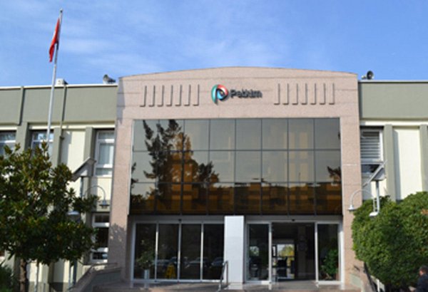 "Petkim"də YENİ TƏYİNAT