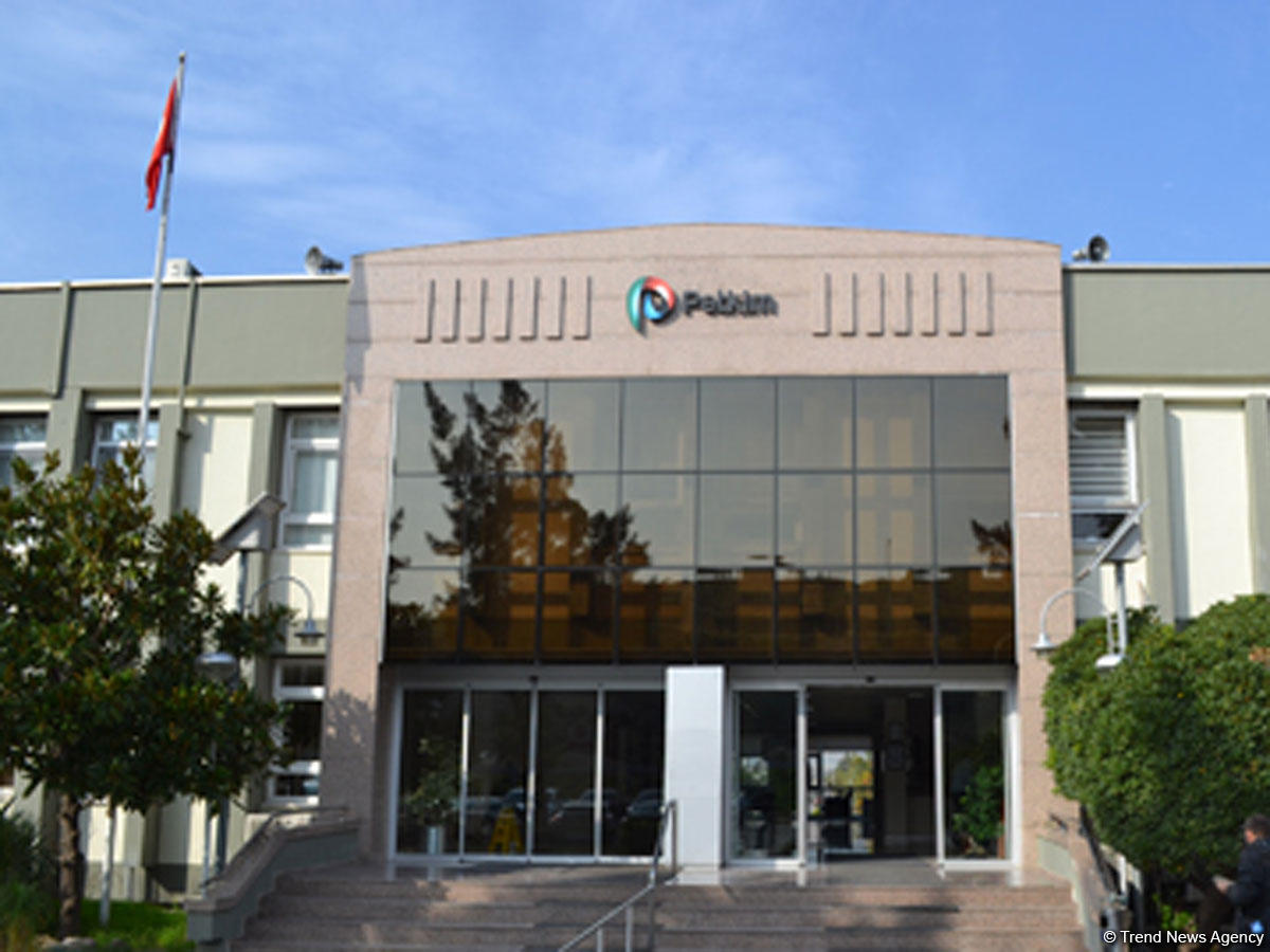 "Petkim"də daha bir yüksək vəzifəlinin istefası