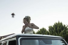 "Nazlı" komediya filmi tamaşaçılarla görüşə gəlir (FOTO,VİDEO)