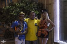 "Nazlı" komediya filmi tamaşaçılarla görüşə gəlir (FOTO,VİDEO)