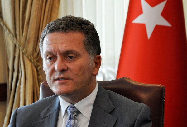 Səfir: Azərbaycan Türkiyənin qərb müttəfiqləri və dostları üçün nümunədir