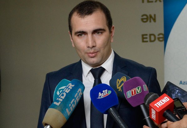 Azərbaycan e-hökumətin qurulmasında böyük uğurlar əldə edib