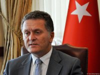 Səfir: Azərbaycan Türkiyənin qərb müttəfiqləri və dostları üçün nümunədir