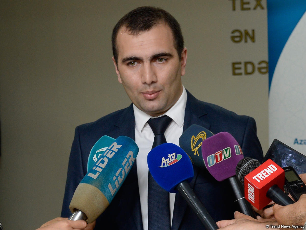 Azərbaycan e-hökumətin qurulmasında böyük uğurlar əldə edib