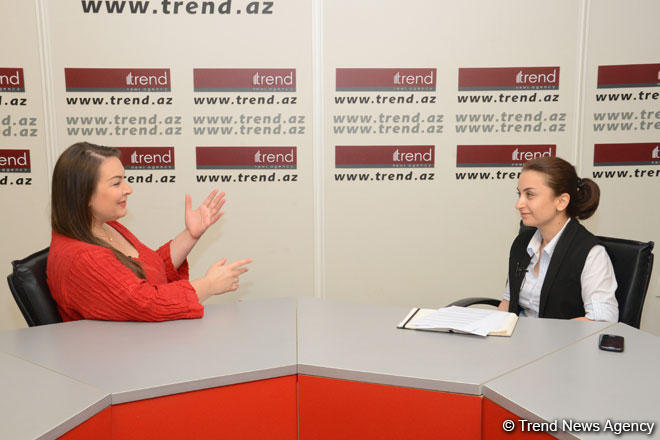 Dünya opera səhnəsinin ulduzu Nomeda Kazlaus: Azərbaycanın Birinci xanımı Mehriban Əliyeva bütün Azərbaycan mədəniyyəti üçün çox işlər görüb (FOTO/VİDEO)