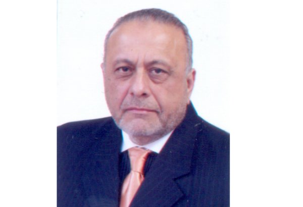 Azərbaycanın məşhur memarı vəfat edib