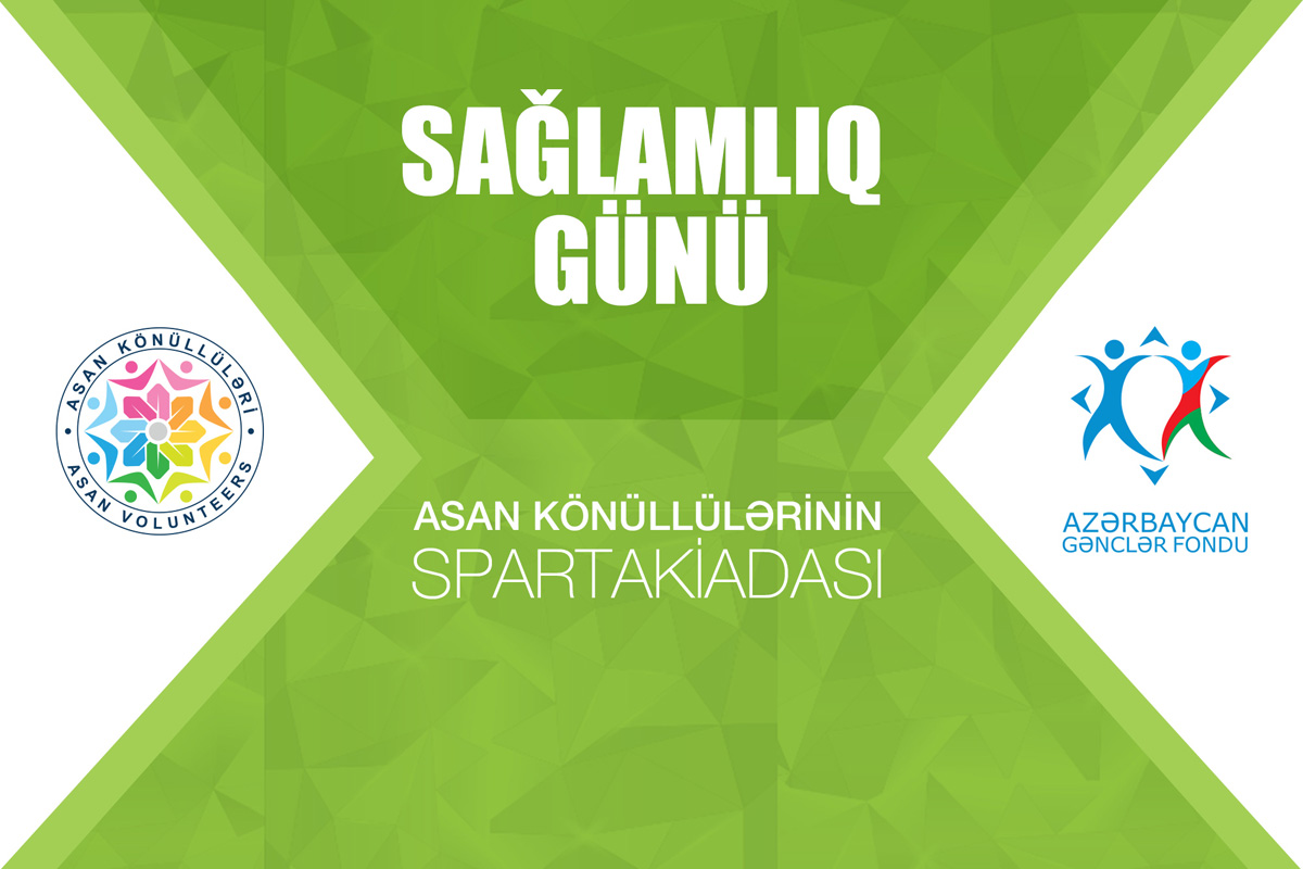 ASAN Könüllüləri yeni layihələrə start verir (FOTO)