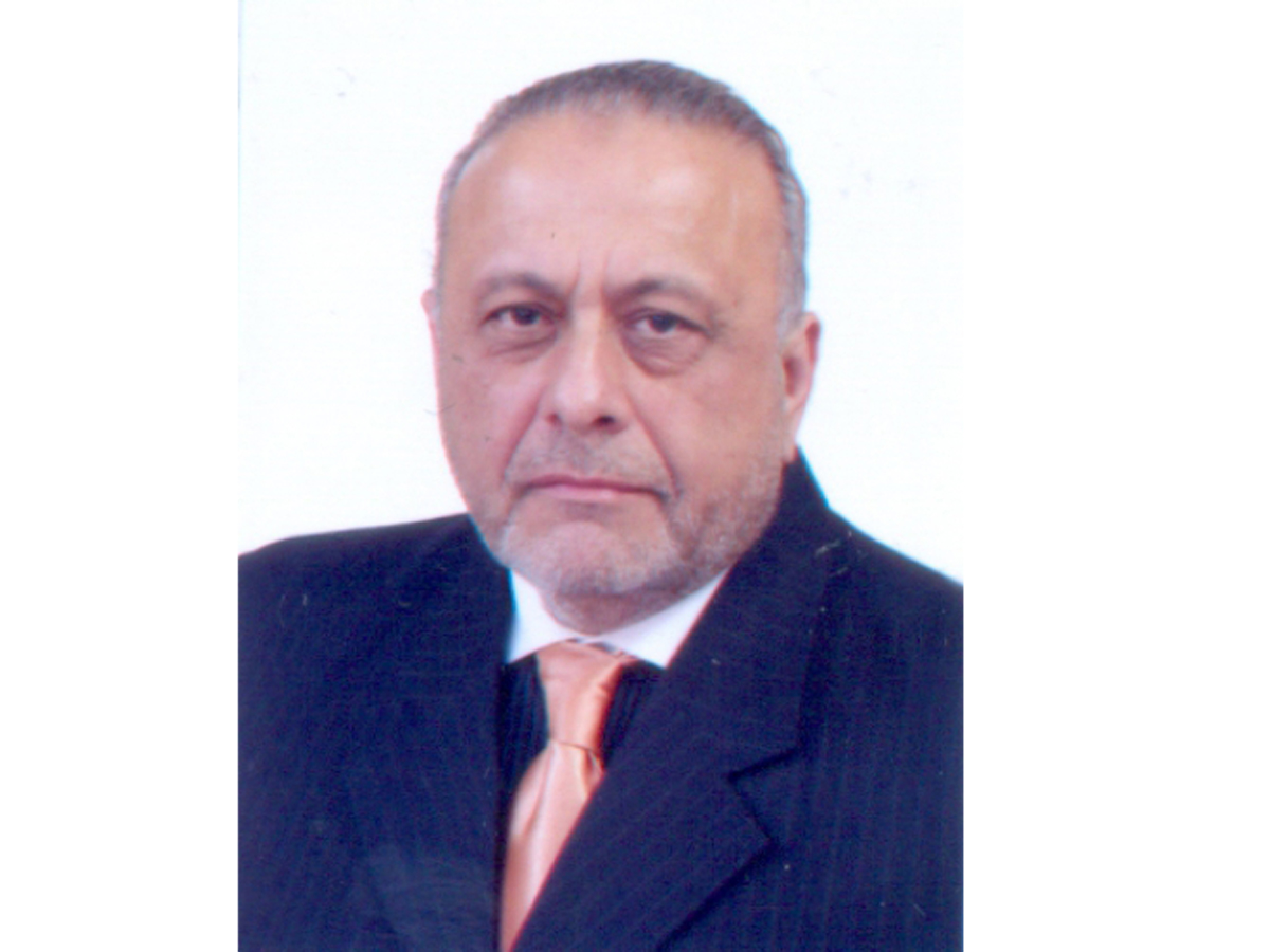 Azərbaycanın məşhur memarı vəfat edib