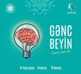 ASAN Könüllüləri yeni layihələrə start verir (FOTO)