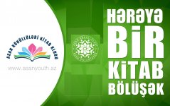 ASAN Könüllüləri yeni layihələrə start verir (FOTO)