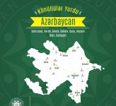 ASAN Könüllüləri yeni layihələrə start verir (FOTO)