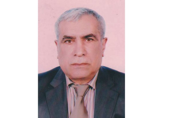 Azərbaycanın Əməkdar mədəniyyət işçisi dünyasını dəyişdi