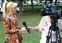 Gülnarə Xəlilova: Macarıstandakı Qurultay türk xalqlarını birləşdirir və sülhə çağırır (FOTO)