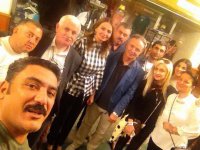 Gülnarə Xəlilova: Macarıstandakı Qurultay türk xalqlarını birləşdirir və sülhə çağırır (FOTO)