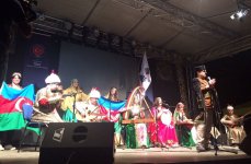 Gülnarə Xəlilova: Macarıstandakı Qurultay türk xalqlarını birləşdirir və sülhə çağırır (FOTO)