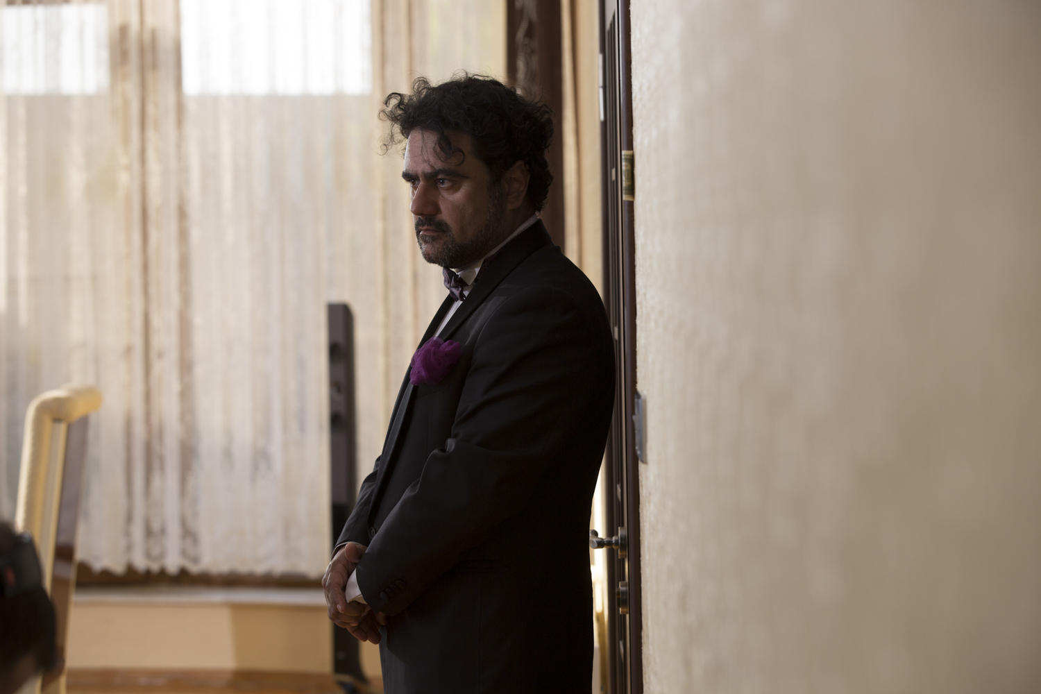 "Nazlı"da əməyi keçən əməkdarlar (FOTO)