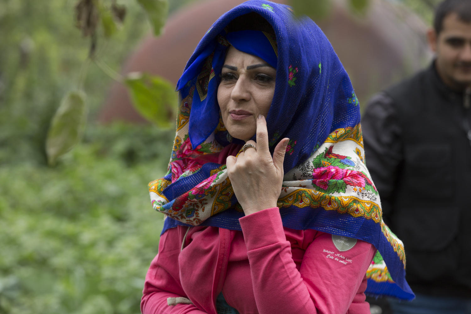 "Nazlı"da əməyi keçən əməkdarlar (FOTO)