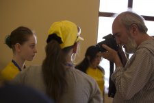 "Nazlı"da əməyi keçən əməkdarlar (FOTO)