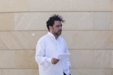 "Nazlı"da əməyi keçən əməkdarlar (FOTO)